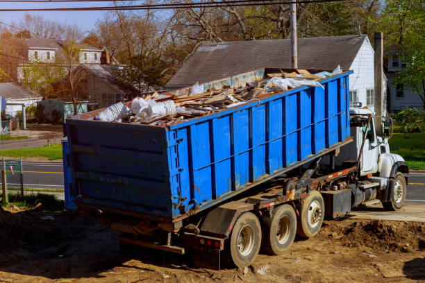 Retail Junk Removal in Waterloo, NE