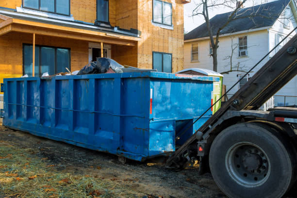 Best Shed Removal  in Waterloo, NE