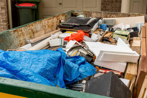 Best Garage Cleanout  in Waterloo, NE