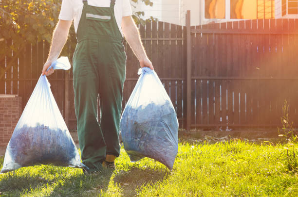 Junk Removal for Events in Waterloo, NE