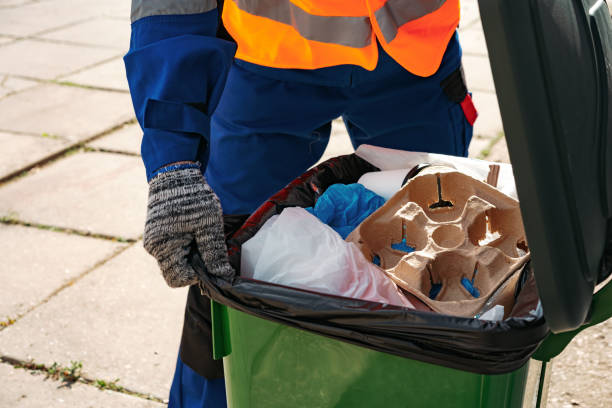 Best Dumpster Rental Services  in Waterloo, NE