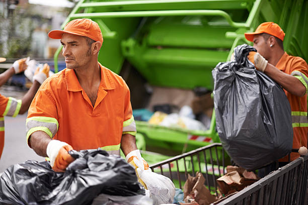 Best Hoarding Cleanup  in Waterloo, NE