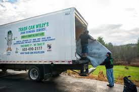 Best Retail Junk Removal  in Waterloo, NE